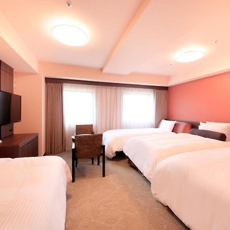 Richmond Hotel Naha Kumoji Luaran gambar