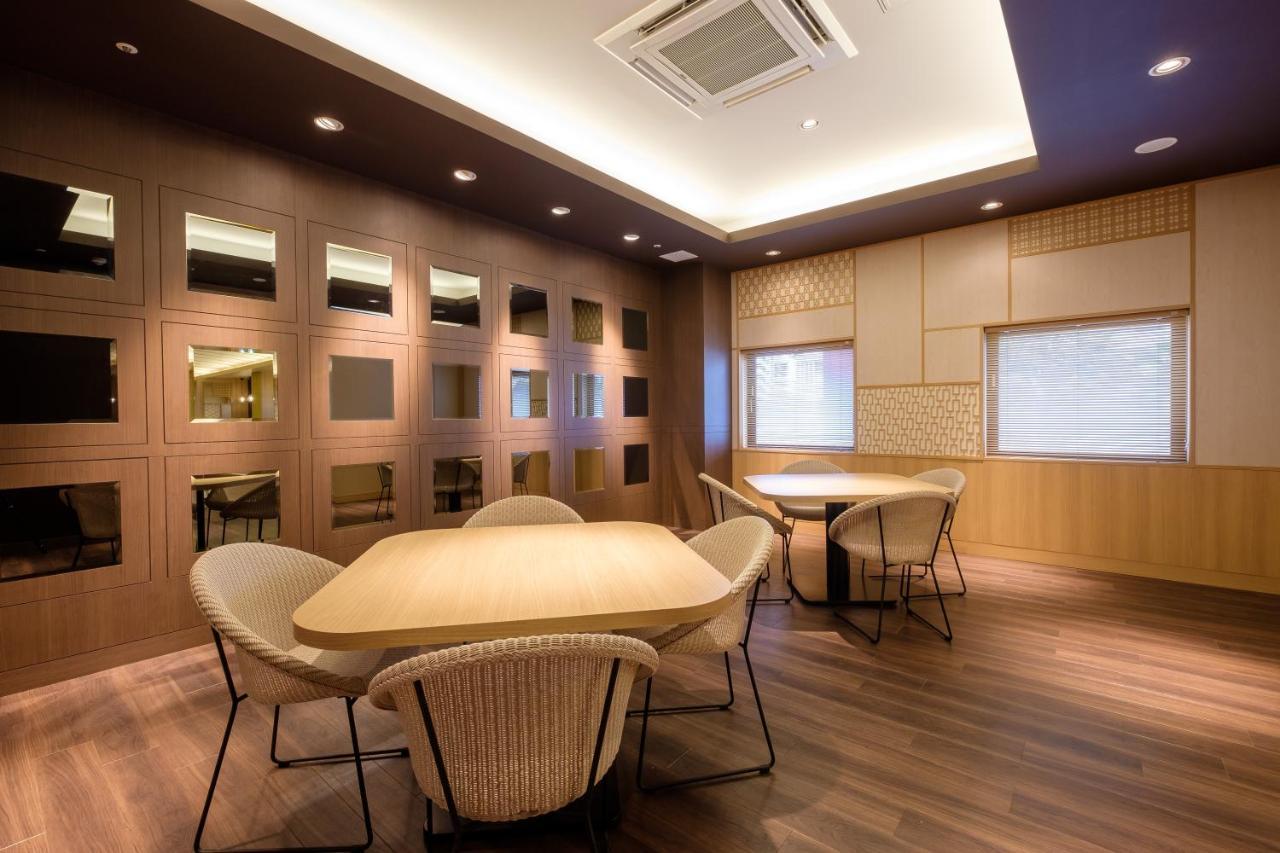 Richmond Hotel Naha Kumoji Luaran gambar