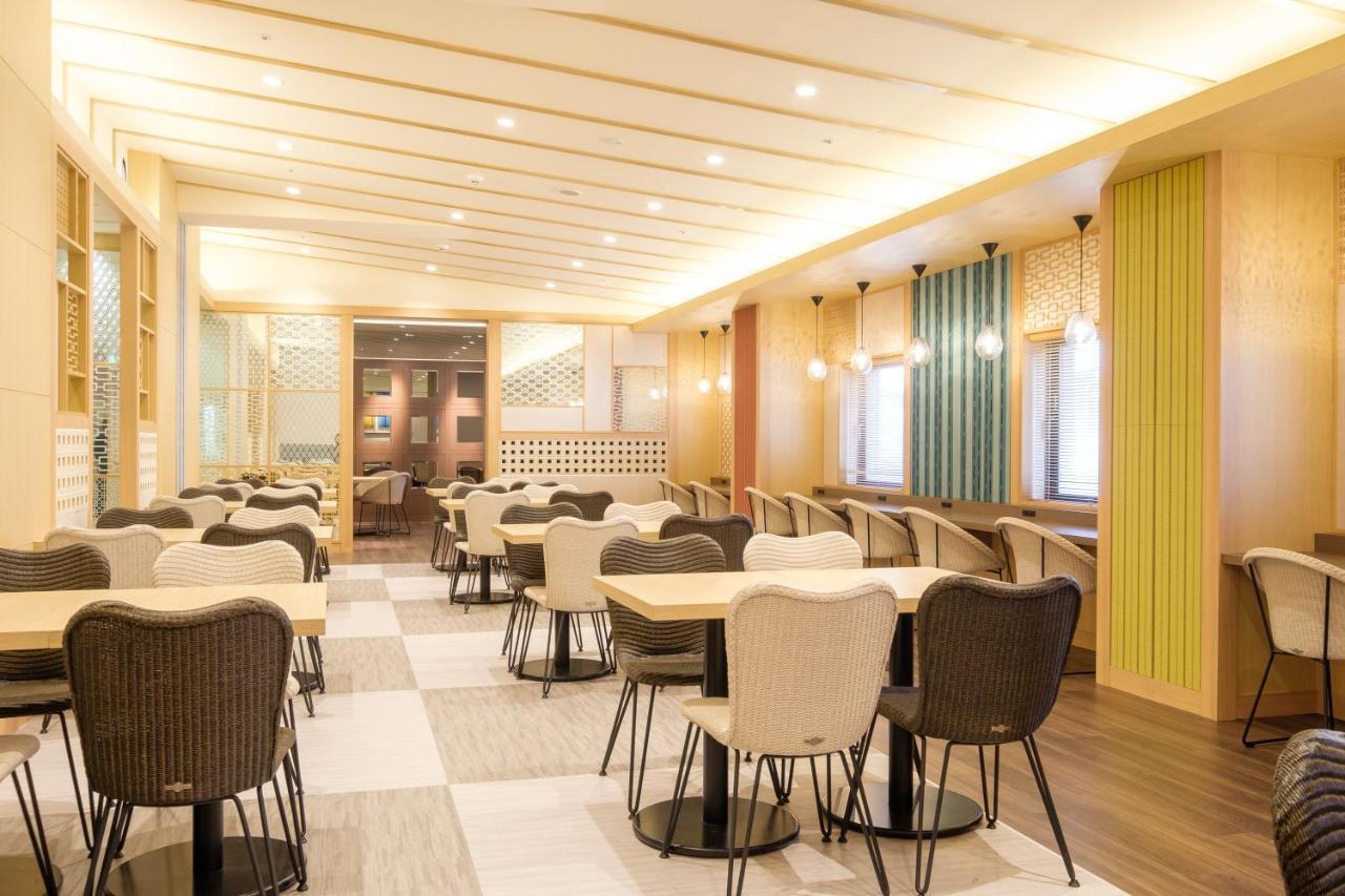 Richmond Hotel Naha Kumoji Luaran gambar