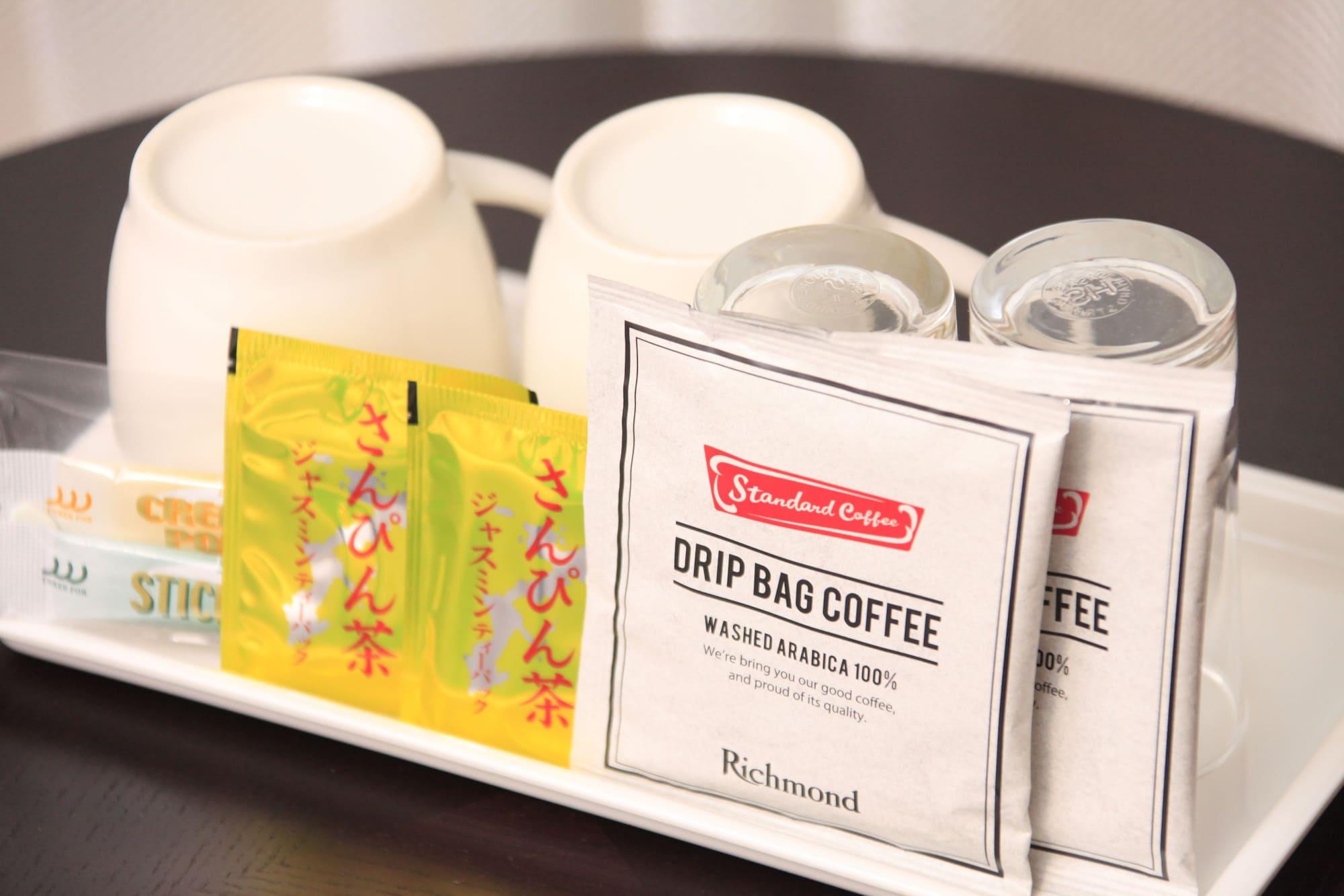 Richmond Hotel Naha Kumoji Luaran gambar