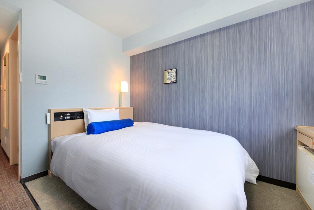 Richmond Hotel Naha Kumoji Luaran gambar