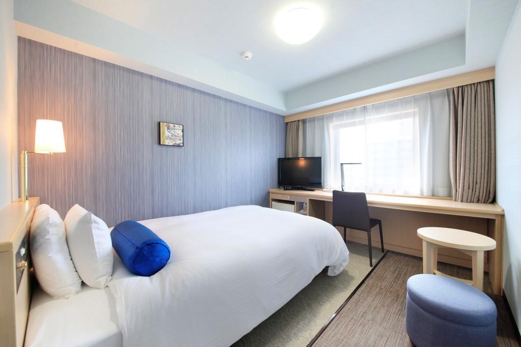 Richmond Hotel Naha Kumoji Luaran gambar