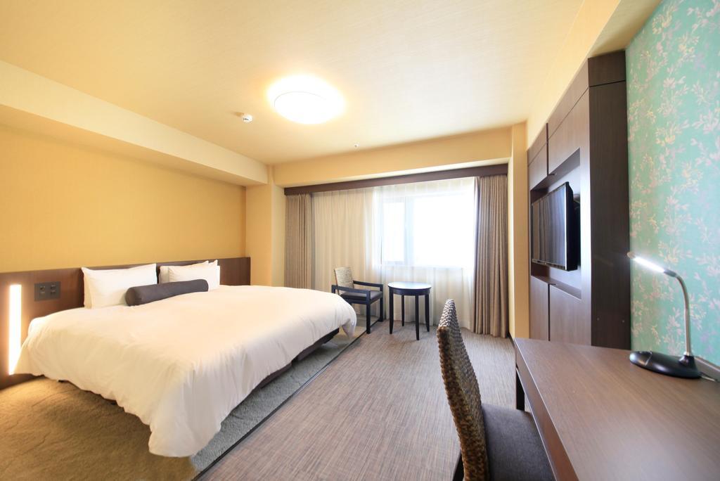 Richmond Hotel Naha Kumoji Luaran gambar
