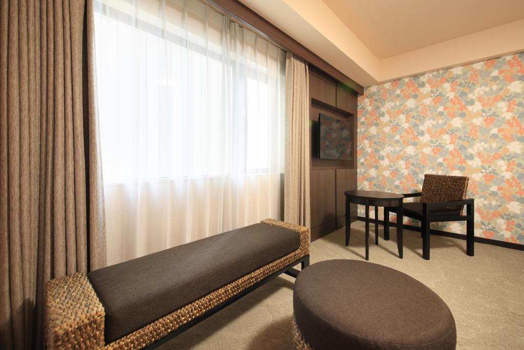 Richmond Hotel Naha Kumoji Luaran gambar