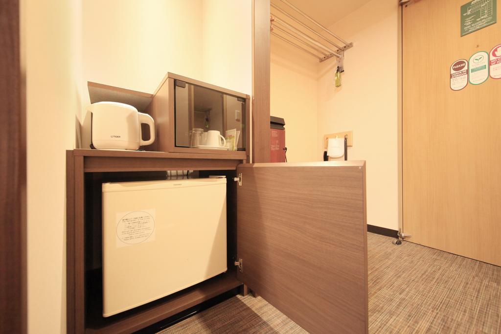 Richmond Hotel Naha Kumoji Luaran gambar