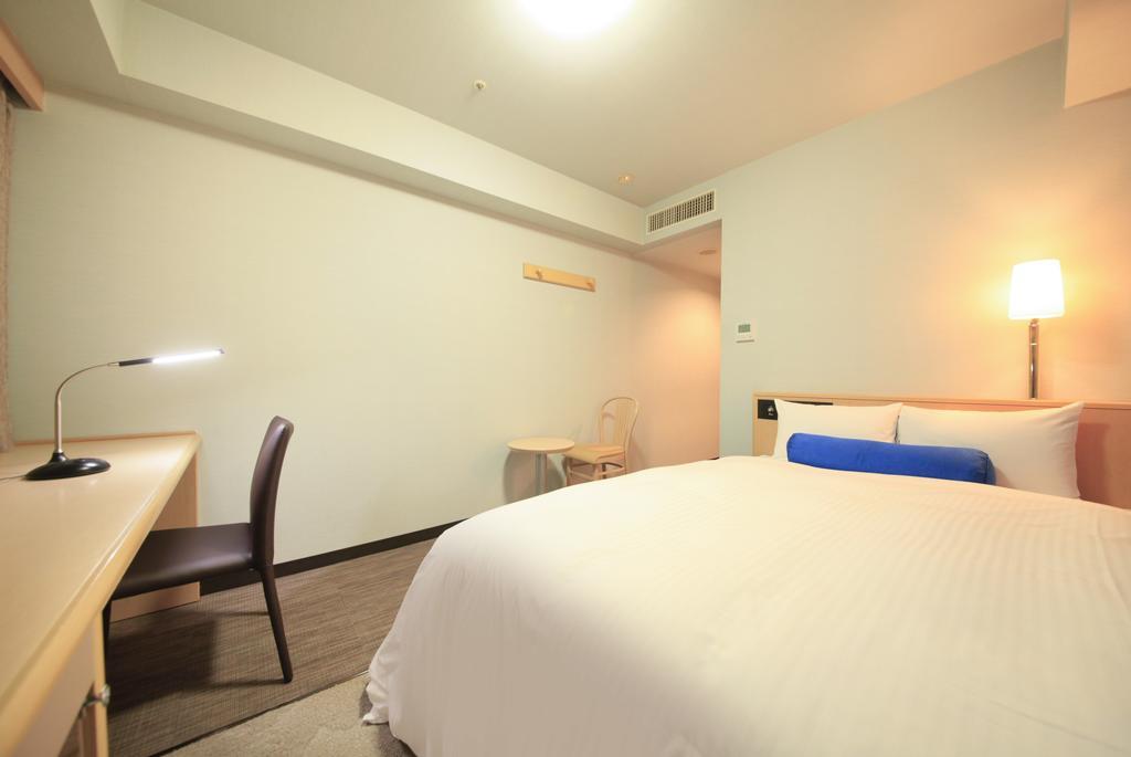 Richmond Hotel Naha Kumoji Luaran gambar