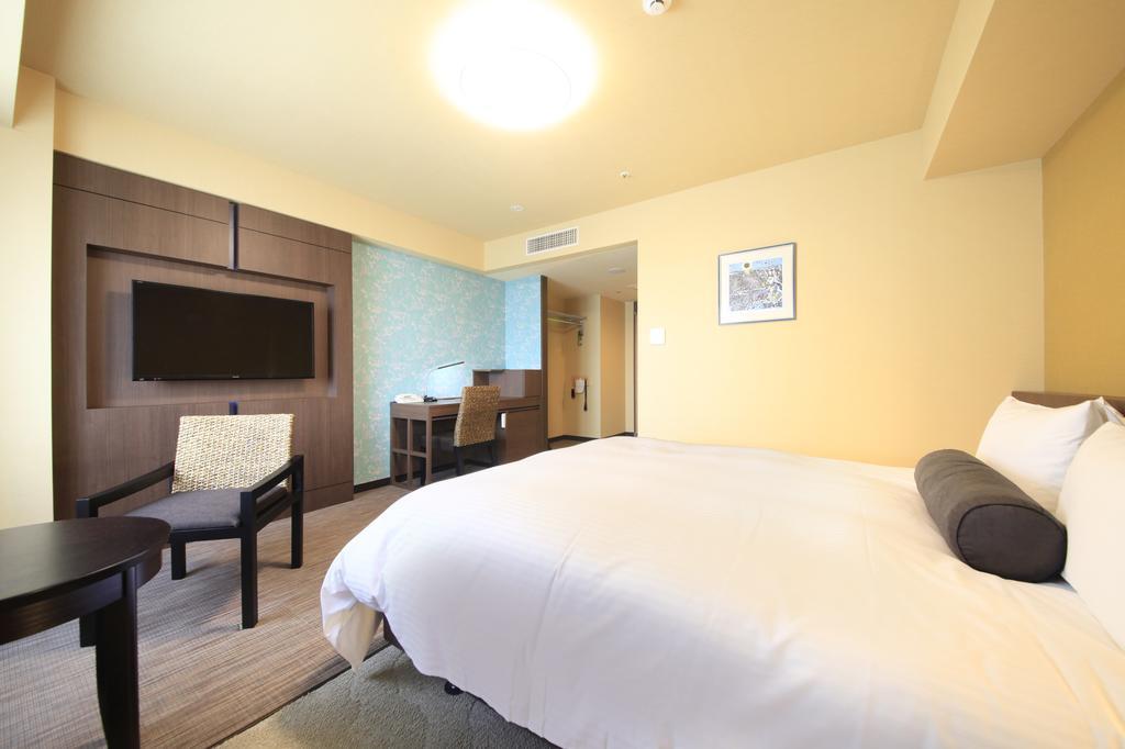Richmond Hotel Naha Kumoji Luaran gambar