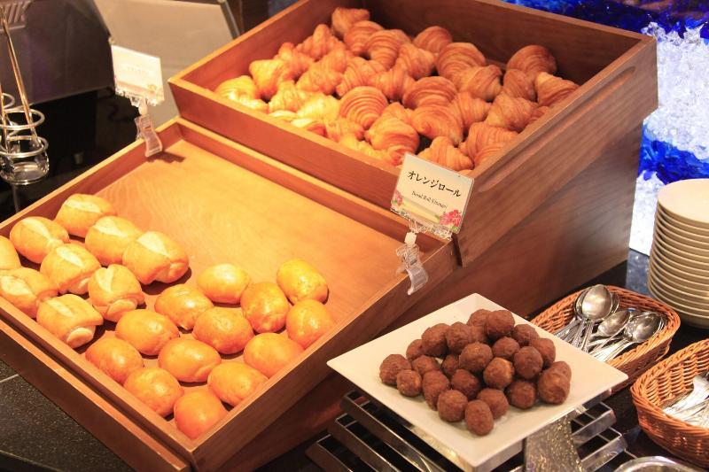 Richmond Hotel Naha Kumoji Luaran gambar