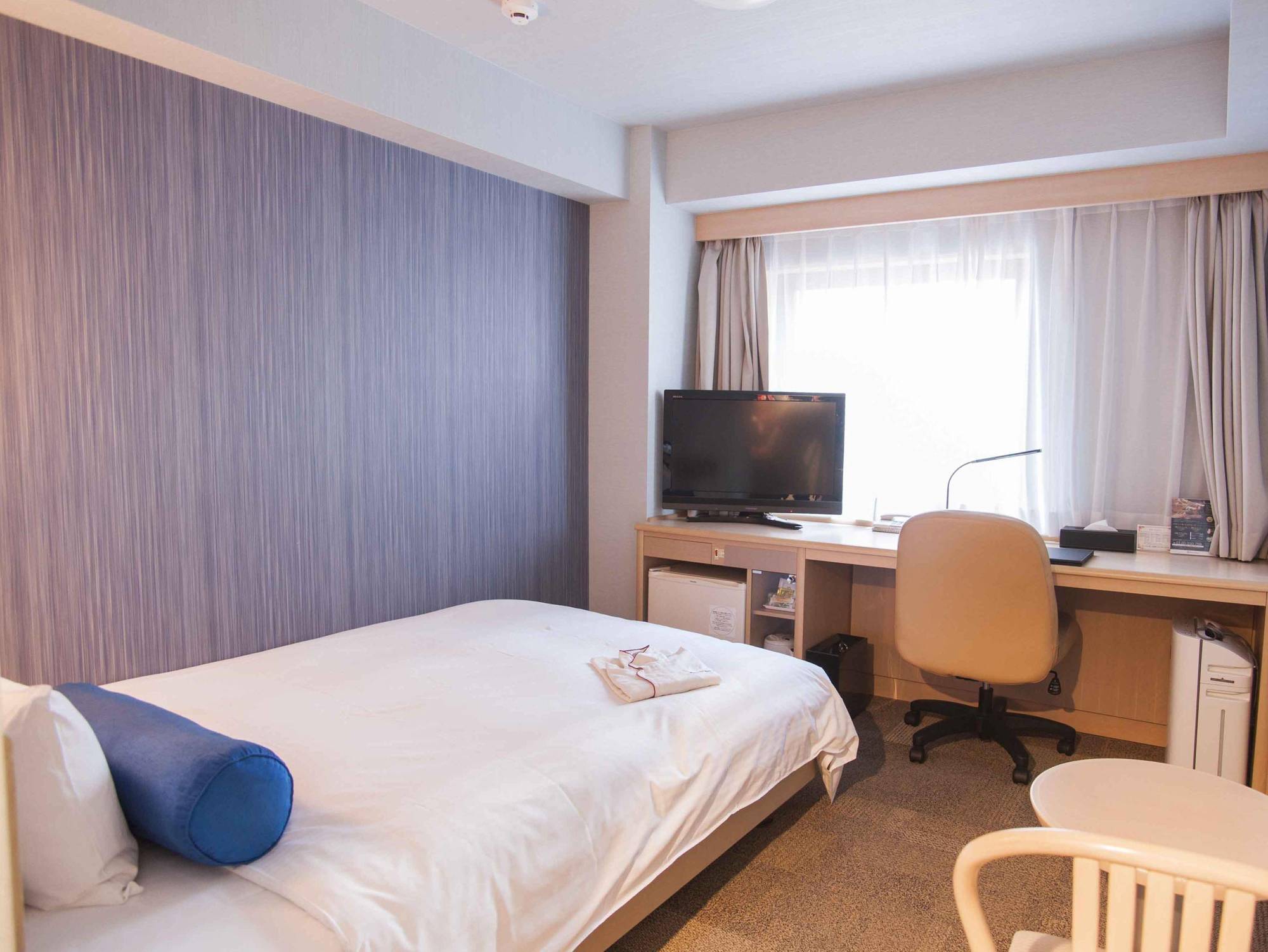 Richmond Hotel Naha Kumoji Luaran gambar