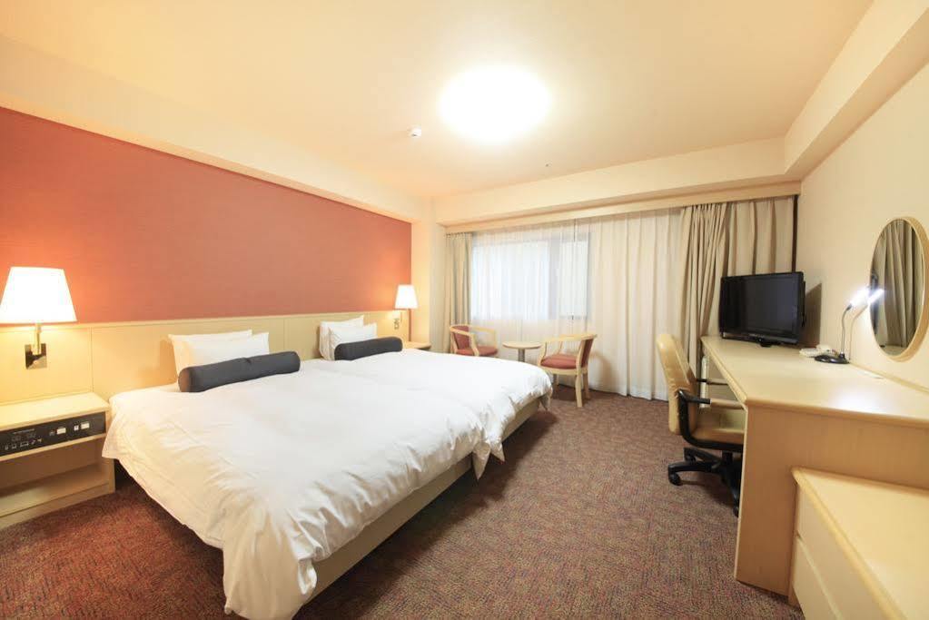 Richmond Hotel Naha Kumoji Luaran gambar