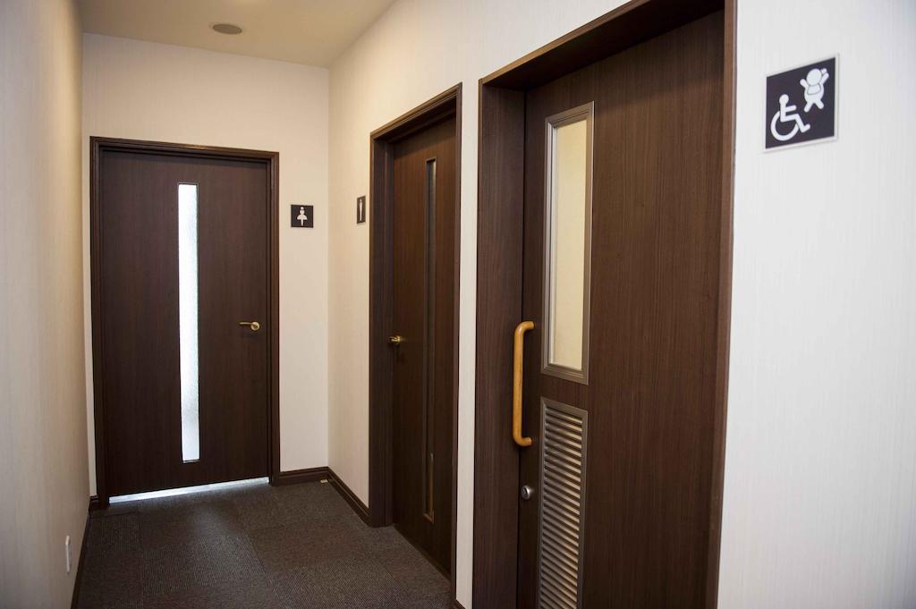 Richmond Hotel Naha Kumoji Luaran gambar