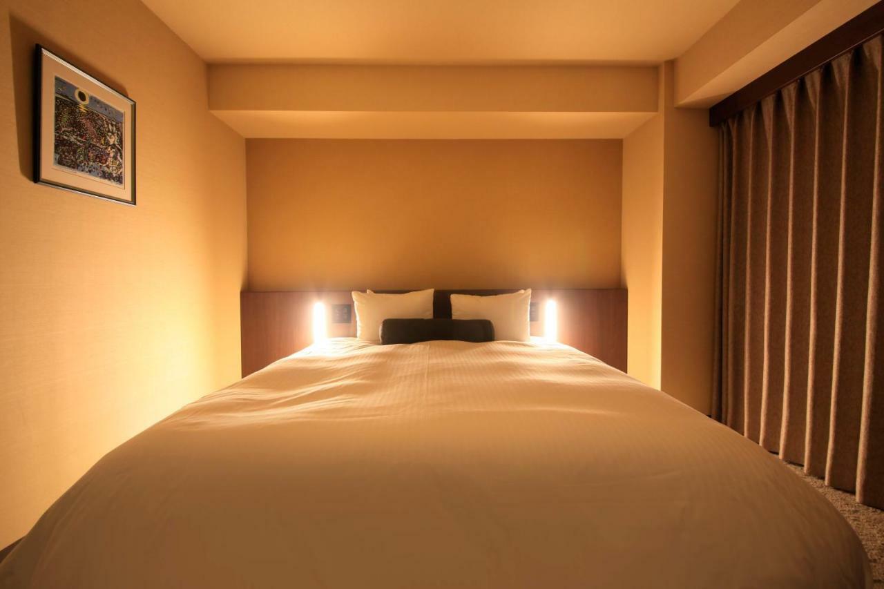 Richmond Hotel Naha Kumoji Luaran gambar